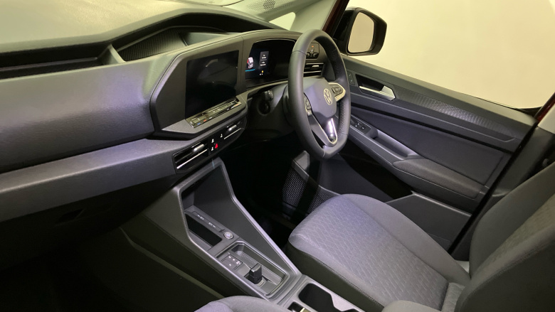 Volkswagen Caddy Maxi 2.0 TDI 122 Style Edition 5dr DSG Diesel Estate